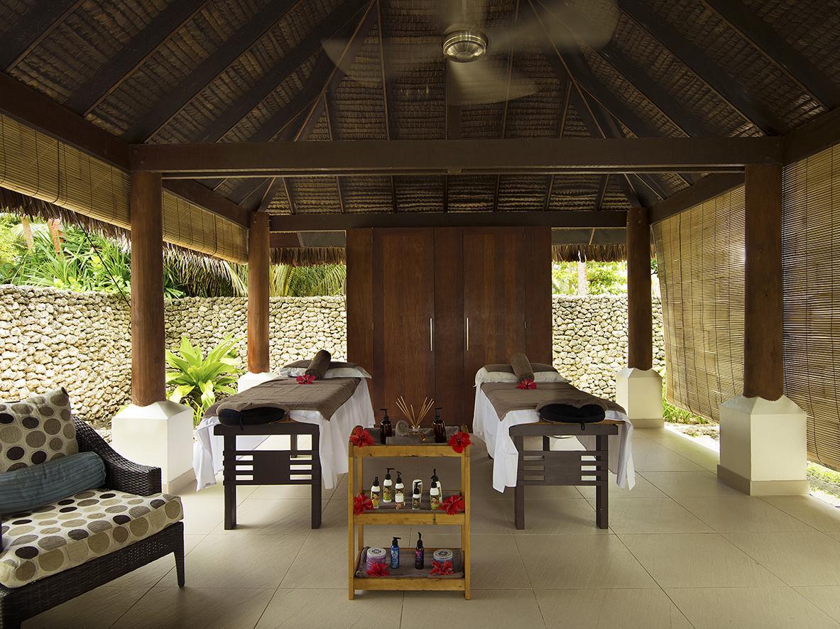 Eratap Beach Resort ポートビラ エクステリア 写真